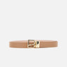Cintura in pelle CNK00332 GRNNACLAYPINKSALT GIANNI CHIARINI 