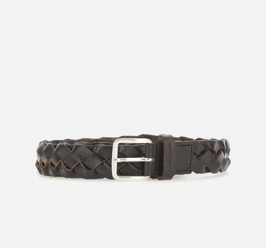 Cintura in pelle CNK00756 TCSNINTTMORO GIANNI CHIARINI 