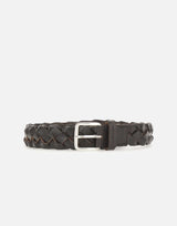 Cintura in pelle CNK00756 TCSNINTTMORO GIANNI CHIARINI 