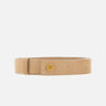 Cintura in pelle CNK00761 NBKNUDE GIANNI CHIARINI 