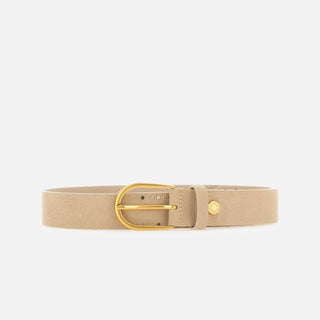 Cintura in pelle CNK00763 CMNUDE GIANNI CHIARINI 