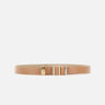 Cintura in pelle CNK00764 RALPHCLAY GIANNI CHIARINI 