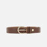Cintura in pelle CNK00766 PNCHWOOD GIANNI CHIARINI 