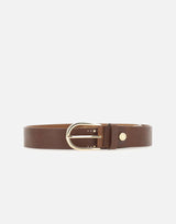 Cintura in pelle CNK00766 PNCHWOOD GIANNI CHIARINI 