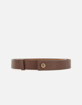 Cintura in pelle CNK00767 PNCHWOOD GIANNI CHIARINI 