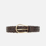Cintura in pelle CNK00768 SPLVTMORO GIANNI CHIARINI 