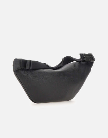 Marsupio "Florence" MPUB17814 GRNCRVNERO GIANNI CHIARINI 