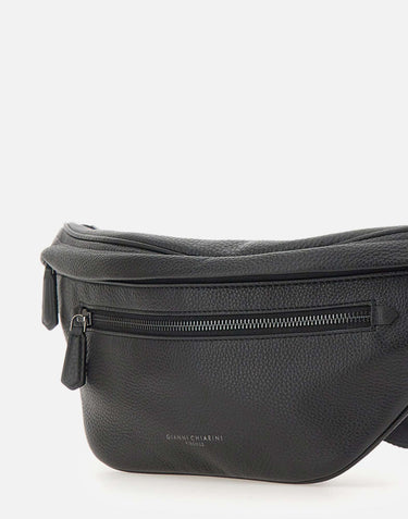 Marsupio "Florence" MPUB17814 GRNCRVNERO GIANNI CHIARINI 