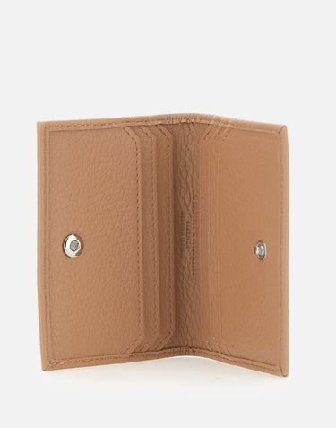 Portacarte "Dollaro" PF5039 GRNCLAY GIANNI CHIARINI 