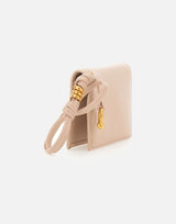 Portacarte "Nappa" PF5039 GRNPINKSALT GIANNI CHIARINI 
