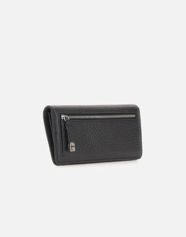 Portafogli "Grain" PF5041 TKLNERO GIANNI CHIARINI 