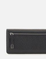 Portafogli "Grain" PF5041 TKLNERO GIANNI CHIARINI 