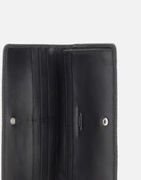 Portafogli "Grain" PF5041 TKLNERO GIANNI CHIARINI 