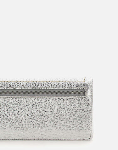 Portafogli "Bubble" PF5041 TKLSILVER GIANNI CHIARINI 
