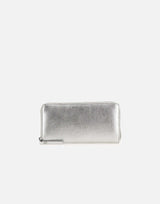 Portafogli "Dollaro" PF5042 GRNLMSILVER GIANNI CHIARINI 