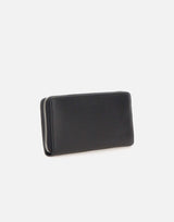 Portafoglio "Grain" in pelle PF5042 GRNNERO GIANNI CHIARINI 