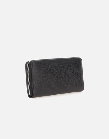 Portafoglio "Grain" in pelle PF5042 GRNNERO GIANNI CHIARINI 
