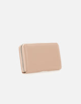 Portafogli "Grain" PF5042 GRNPINKSALT GIANNI CHIARINI 