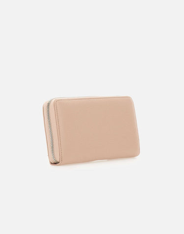 Portafogli "Grain" PF5042 GRNPINKSALT GIANNI CHIARINI 