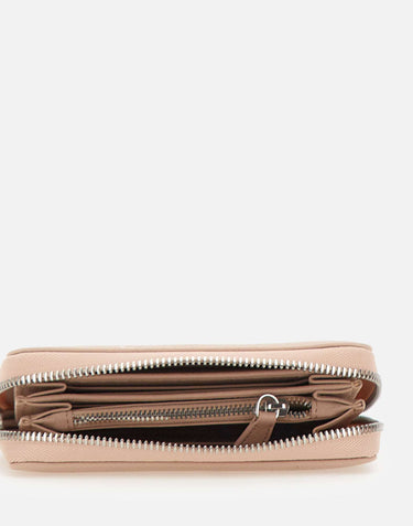 Portafogli "Grain" PF5043 GRNPINKSALT GIANNI CHIARINI 