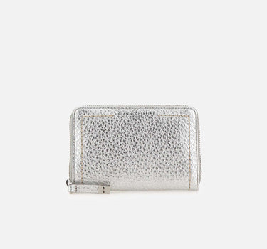 Portafogli "Bubble" PF5043 TKLSILVER GIANNI CHIARINI 