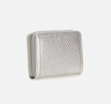 Portafogli "Bubble" PF5043 TKLSILVER GIANNI CHIARINI 
