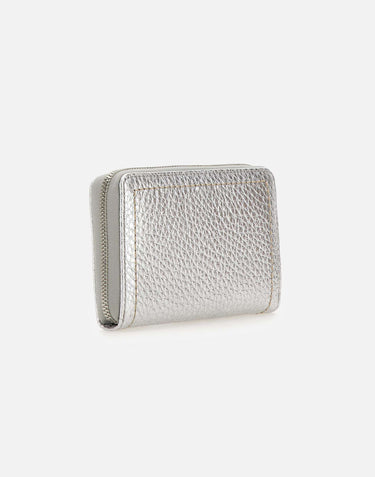 Portafogli "Bubble" PF5043 TKLSILVER GIANNI CHIARINI 