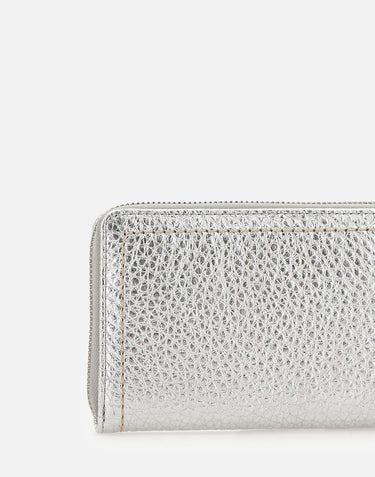 Portafogli "Bubble" PF5043 TKLSILVER GIANNI CHIARINI 