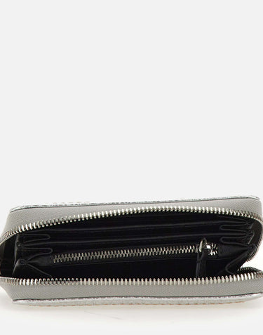 Portafogli "Bubble" PF5043 TKLSILVER GIANNI CHIARINI 