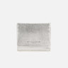 Portafogli "Grain" PF5080 GRNLMSILVER GIANNI CHIARINI 