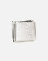 Portafogli "Grain" PF5080 GRNLMSILVER GIANNI CHIARINI 