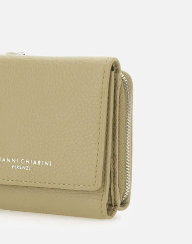 Portafogli "Grain" PF5080 GRNWILLOW GIANNI CHIARINI 