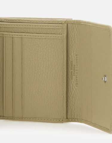 Portafogli "Grain" PF5080 GRNWILLOW GIANNI CHIARINI 