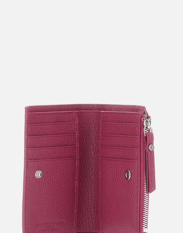 Portafogli "Dollaro" PF6003 GRNDESERTFLOWER GIANNI CHIARINI 