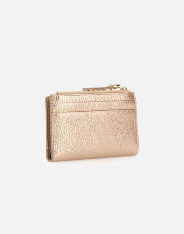 Portafogli "Dollaro" PF6003 GRNLMMIRAGE GIANNI CHIARINI 