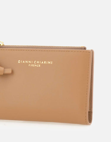 Portafogli in pelle PF6003 NACLAY GIANNI CHIARINI 