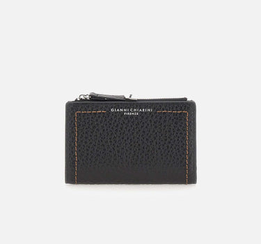 Portafogli "Bubble" PF6003 TKLNERO GIANNI CHIARINI 