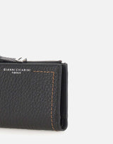 Portafogli "Bubble" PF6003 TKLNERO GIANNI CHIARINI 
