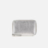 Portafogli "Dollaro" PF6008 GRNLMSILVER GIANNI CHIARINI 