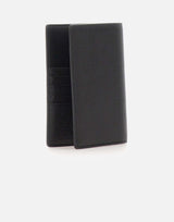 Cover per passaporto in pelle PFW18295 GRNCRVNERO GIANNI CHIARINI 