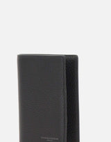Cover per passaporto in pelle PFW18295 GRNCRVNERO GIANNI CHIARINI 