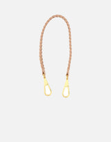 Tracolla "Maxi Braid" TRMAXIBRAID CLAY GIANNI CHIARINI 