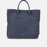 Borsa a mano "Florence" VERTICALTOTEMAN GRNCRVNAVY GIANNI CHIARINI 