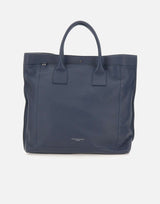 Borsa a mano "Florence" VERTICALTOTEMAN GRNCRVNAVY GIANNI CHIARINI 