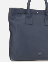 Borsa a mano "Florence" VERTICALTOTEMAN GRNCRVNAVY GIANNI CHIARINI 