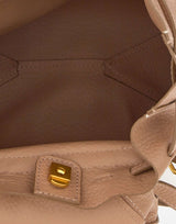 Zaino "Violette" ZN11287 RNGDBLTUCLAY GIANNI CHIARINI 