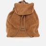 Zaino "Violette" ZN12237 CMPLCARAMEL GIANNI CHIARINI 