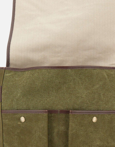 Zaino "Berlino" ZNU11628 TDSPORTYMILITARETMORO GIANNI CHIARINI 