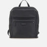 Zaino "Florence" ZNU18270 GRNCRVNERO GIANNI CHIARINI 