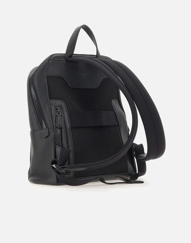 Zaino "Florence" ZNU18270 GRNCRVNERO GIANNI CHIARINI 